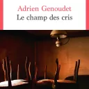 Adrien Genoudet @Edition Le Seuil