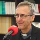 Mgr Olivier de Germay - © diocèse de Lyon