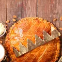 Galette des rois 