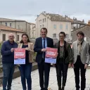 Elus de Dracénie Provence Verdon agglomération