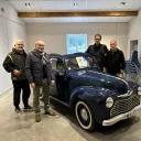 Exposition SIMCA