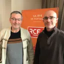 RCFSavoie - Bernard Lamy et Daniel Pierlot