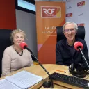 Lucie Kiema et Yannic Cossiez 