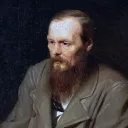Fiodor Dostoïevski Wikimédia commons