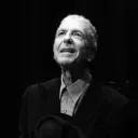 Leonard Cohen. © Wikipedia.