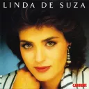 Linda de Suza - Pochette Album de chez Carrere