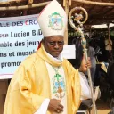 AED Mgr Laurent Dabiré évêque de Dori