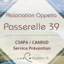 Passerelle 39 - Oppelia