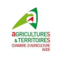 Chambre agriculture Aude