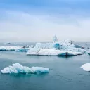 Le réchauffement climatique