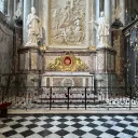 Cathédrale Notre-Dame d'Amiens