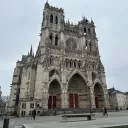 Cathédrale Notre-Dame d'Amiens