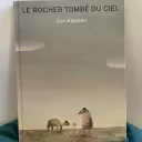 Le rocher tombé du ciel