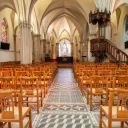 Eglise St Michel de Cabourg