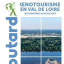 Œnotourisme en Val de Loire.