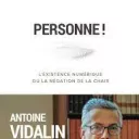 Personne de Antoine Vidalin