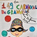 149 ème carnaval de Granville