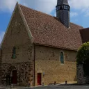 L'église Saint-Pierre de Lavaré © SuBWaReZ