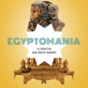 Egyptomania, la collection Jean-Michel Humbert jusqu'au 27 novembre 2023