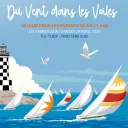 Berry Tudy met les voiles !