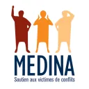 La maternité de l'association Médina subit les conséquences du séisme en Syrie.