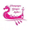 Champagne Dragon Ladies