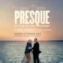 Le film « Presque » réalisé et joué par Bernard Campan et Alexandre Jollien