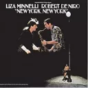 New York New York, avec Liza Minelli, et Robert de Niro.