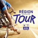 Le premier Tour des Pays de la Loire est prévu du 4 au 7 avril © Région Pays de la Loire