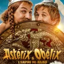 " Astérix et Obélix : L'Empire du Milieu ", un film réalisé par Guillaume Canet