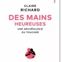 Couverture du livre Claire Richard