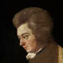 W.A. Mozart (par Lange)
