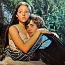 Romeo et Juliette (Zeffirelli, film 1968)