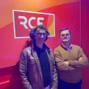 Jean-Sebastien Tamisier et Joris Terrier © RCF Anjou