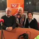 Rcf Savoie - Jacques Purpan, Marie et Anouk