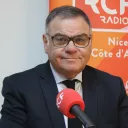 Pierre-Paul Léonelli président des Amis du maire de Nice - RCF