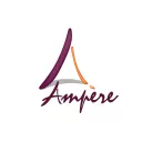 logo du Laboratoire Ampère