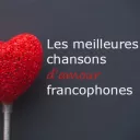 chansons d'amour