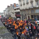 ©Manifestation Limoges 