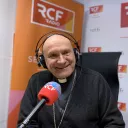 Mgr Touvet 