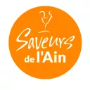 logo Saveur de l'Ain