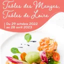 Tract Tables des Mauges, Tables de Loire