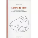 Couverture de l'ours de lune de Philippe Goust