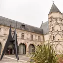 Le musée Estève de Bourges.
