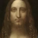 Salvador Mundi, Léonard de Vinci, V. 1500 ©Wikimédia commons