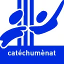 logo Catéchuménat