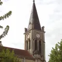 Eglise d'Ambérieu en Bugey