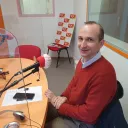 Philippe Tixier, Président des EDC Bourgogne-Franche-Comté © Chloé Vernet