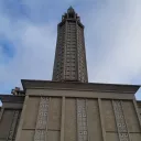 Eglise Saint-Joseph du Havre
