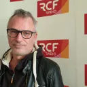 le musicien et auteur brestois Jean-Christophe Boccou @ Christophe Pluchon, RCF 2023